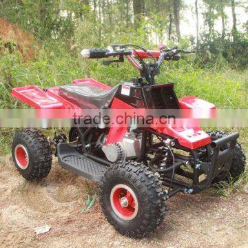 49CC mini quad mini ATV XW-A18