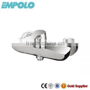 High End Brass Wall Hanging Bathtub Faucet 80 4101