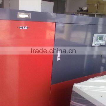 Longwell High Quality Screw Type Compressor Air Quality Choice photo-4