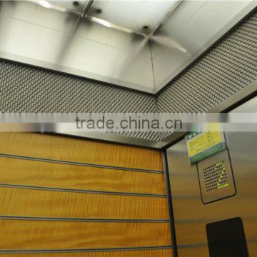 wire mesh, metal mesh for facade