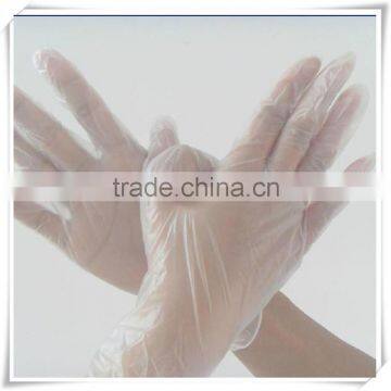 mould proof,antibacterial and antistatic tpu film for medical glove