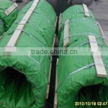 ( factory)6 mm 1*7 strand cable for LATIN AMERICA pasture