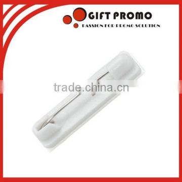 Eco-friendly High Quality Promotional Plastic Badge