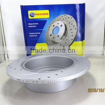 Auto Part Back Plate Disc Brake Pads photo-6