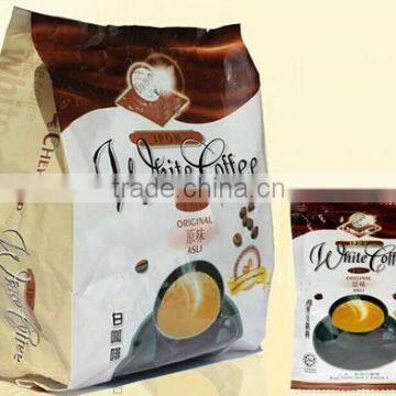 HACCP Quality 1kg Coffee Packaging Bag