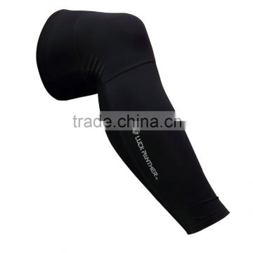 high quality uv protection compression leg sleeves