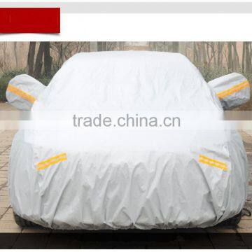 Cover Car 2016 New Fashion Customized Car Cover Quality Choice photo-2
