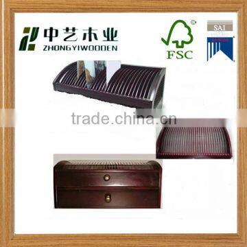 Special Wooden File Holder photo-4