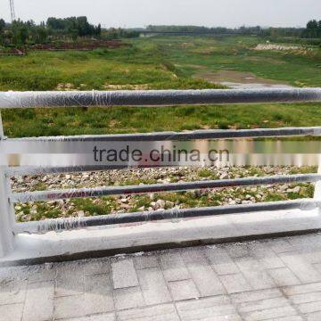 Stainless Steel Bridge Railing photo-3