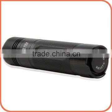 Nico Nature Factory Supply Long Shots XML l2 18650 Rechargeable Utility Flashlight photo-3