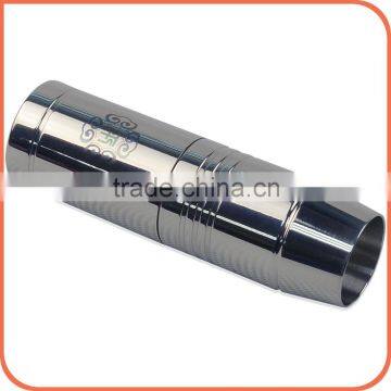 Nico Nature N3 xml R4 300lm 2 Modes warm light Flashlight YELLOW LED torch lights for identifying jade