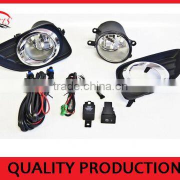 car fog lamp used for toyota camry 2010 fog lamp