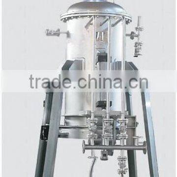 Stainless Steel Water Filtration Washing Drying (three in One) Series Microporous Filter photo-3