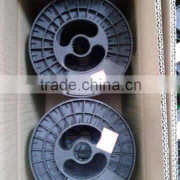 Class 180 Polyester-imide enamelled aluminium wireAWG30, ECCA AWG31, ECCA AWG32