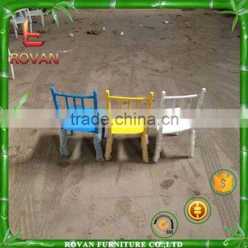 chateau chairwholesale cheap used wedding tiffany chair /chivari chair / chair tiffany for sale baby dining chair