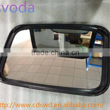 Terex mining dump rearview mirror for trucks 09077400