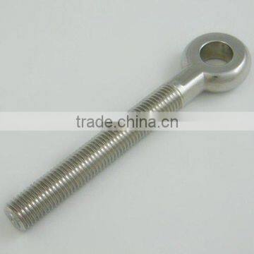 Eye thread terminals