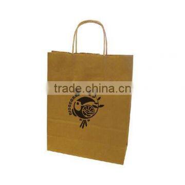 Best Prices kraft paper bag, good quality craft paper bag print