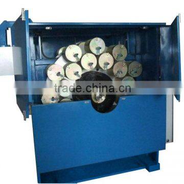 DIRECT MANUFACTURER BRAIDING MACHINE photo-5