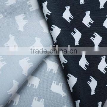 Best Price Nylon Fabric PVC Coating Fabric for Sleeping Bag