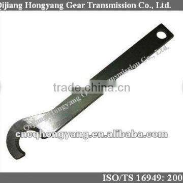 heavy duty truck transmission gearbox drag link 1283306002