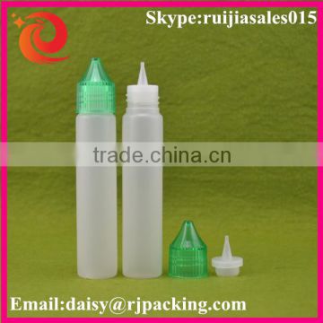 wholesale ejuice bottles 30ml plastic bottle unicorn bottle                        
                                                                                Supplier's Choice