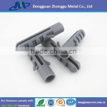 Plastic Wall Plug for screw