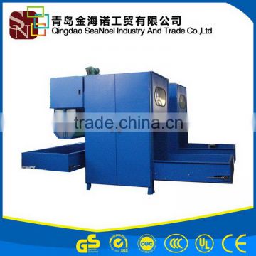 Manufactory Reliable Quality high quality bale fiber opener machine