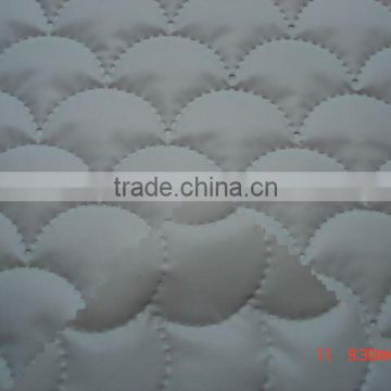 T/c cloth embossing