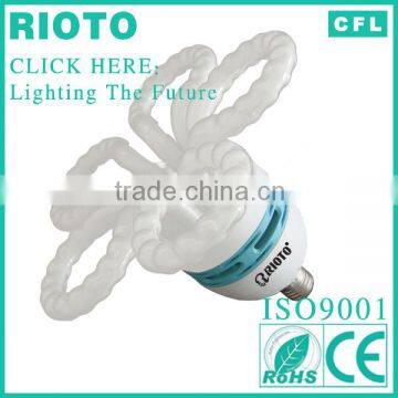 Flower Silver Liquid Mercury Manufacturing Light Bulb China Supplier