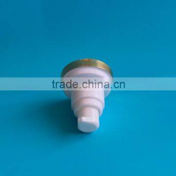 20/410 Cosmetic Mist Mosquito Sprayer Lotion Pump Cream Pump photo-2