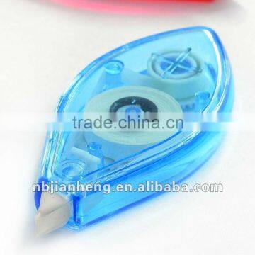 5mm x 6m The oval colorful correction tape