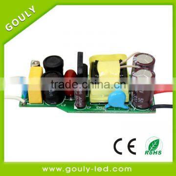 non-waterproof Isolated internal power supply 9W-12W 300mA GL-CP300