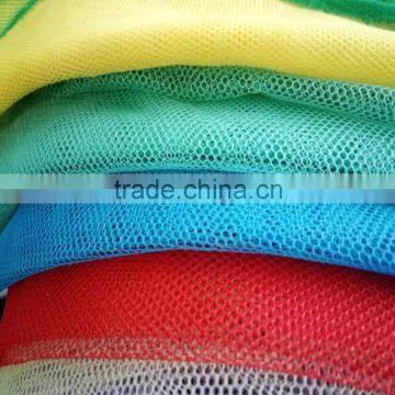50D Polyester Mesh Fabric Soft Garment Lining Fabric photo-6