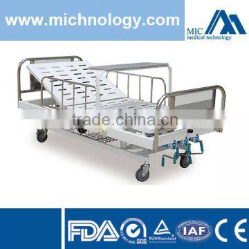 Height Adjustment Hospital Bed Spread