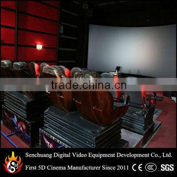 hot sale 7d cinema equipment cheap 5d movie cinema
