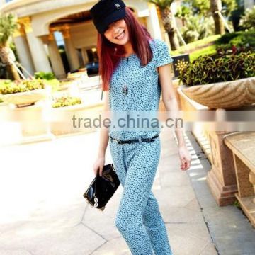 onesie wholesale ladies cotton fashion style