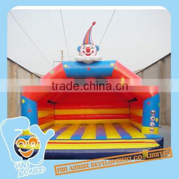 inflatable animal bouncers