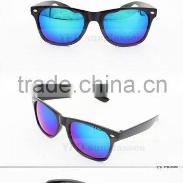 2015 Hot Sale Fashion Classic Decorated Sunglasses for Men and Women photo-5