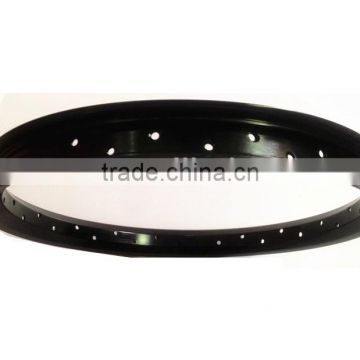 Wholesale D profile 36 holes 1.6x19 wheel rim