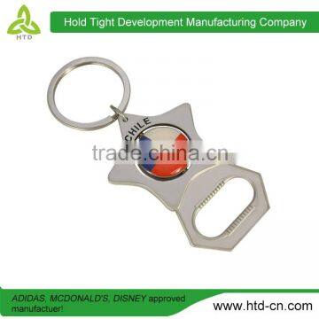 Factory Price Wholesale Products magnetic bottle opener , beer bottle opener keychain , cheap bottle opener