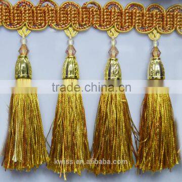 great tassels for pillow on hot sale