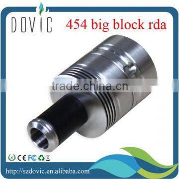 High quality mechanical e cig atty 454 atty wholesale