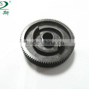 copier spare part photocopy machine km6030 km8030 drive gear