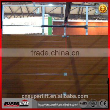 Commercial Doors,commercial Entry Sectional Door Opener / Motor photo-4