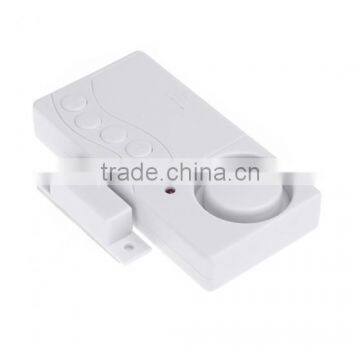 Home Security Alarm System Magnetic Sensor Door Alarm Window Alarm Smart Burglar Alarm System photo-4