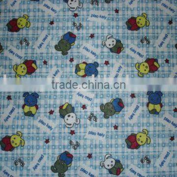 cotton flannel fabric