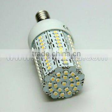 E14 6W replace CFL 30W LED corn lamp