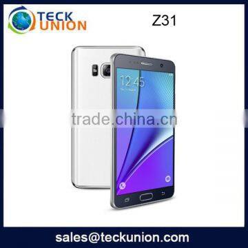 Cell Smartphone Telephone Smart Cellphone Andriod Cellular Low Price China Mobile Phone photo-3
