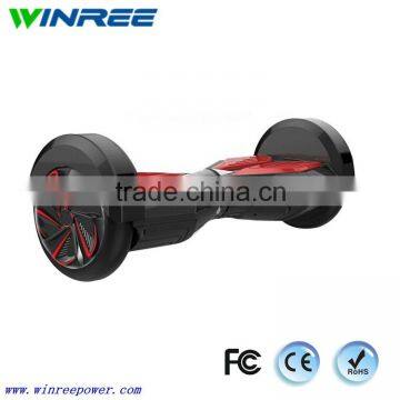 36V 4.4AH 500W Mini Smart Self Balancing Electric Scooter Balancer 2 wheels